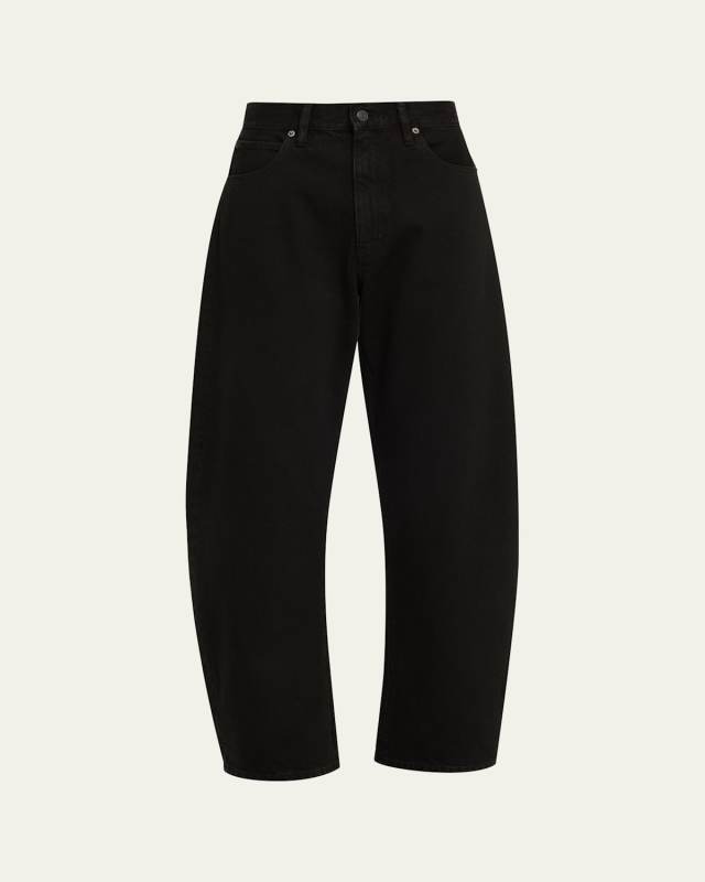 The Bubble Jeans